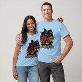 Zastrow Reunion T-Shirt 2006 (Unisex)