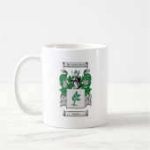 Zastrow Wapenmunt Koffiemok (Links)