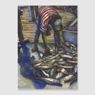 Zaterdag de zegeningen, Harbour Island, Bahama's