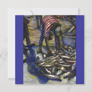 Zaterdag in de kelder, Harbor Island