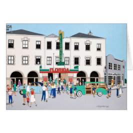 Zaterdag Matinee - Sarasota, Florida