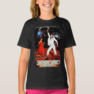 Zaterdag nacht Essentiële T-Shirt