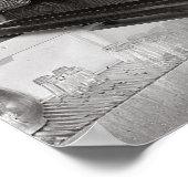 Zaterdag nacht in de Salon, 1937.  foto Poster (Hoek)