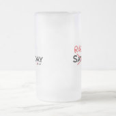 Zaterdag X Rugbyday Matglas Bierpul (Center)