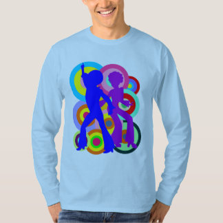 ZATERDAGAVOND KOORTS T-SHIRT