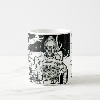 Zaterdagavond Nightwave Radio Mok