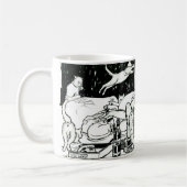 Zaterdagavond Nightwave Radio Mok (Links)