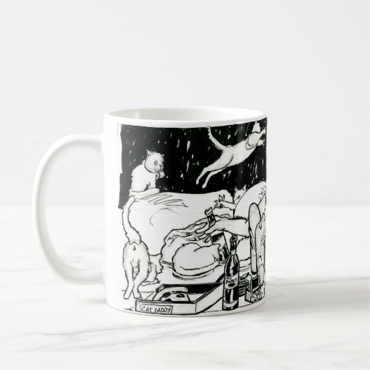 Zaterdagavond Nightwave Radio Mok (Links)