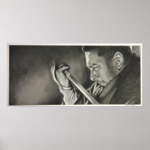 Zatoichi, de blinde zwaardvechter