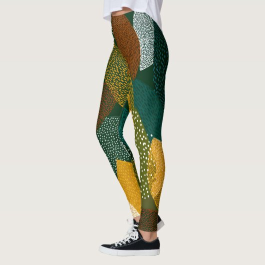 Zatos Leggings (Links)