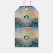 Zauber -  cadeaulabel (Voorkant)