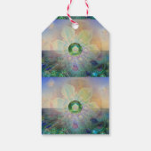 Zauber -  cadeaulabel (Achterkant)