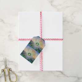 Zauber - cadeaulabel