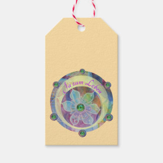 Zauber -  cadeaulabel