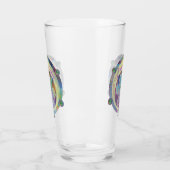 Zauber - Glas (Links)