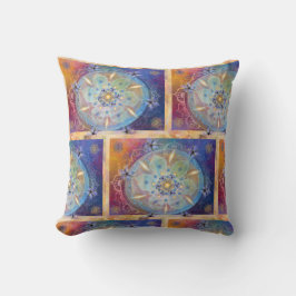 Zauber - Kissen Kussen