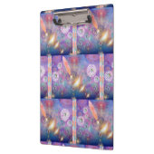 Zauber -  klembord (Links)