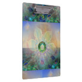 Zauber -  klembord (Rechts)