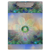 Zauber -  klembord (Voorkant)