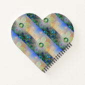 Zauber -  notitieboek (Achterkant)