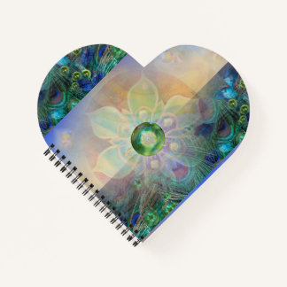 Zauber - notitieboek