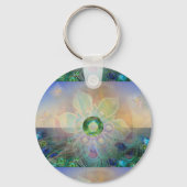 Zauber - Schlüsselanhänger Sleutelhanger (Voorkant)