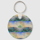 Zauber - Schlüsselanhänger Sleutelhanger