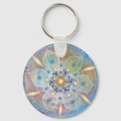 Zauber - Schlüsselanhänger Sleutelhanger (Voorkant)