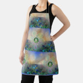 Zauber -  schort (Insitu)