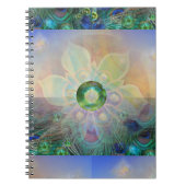 Zauber - Spiral - Notitieboek (Voorkant)