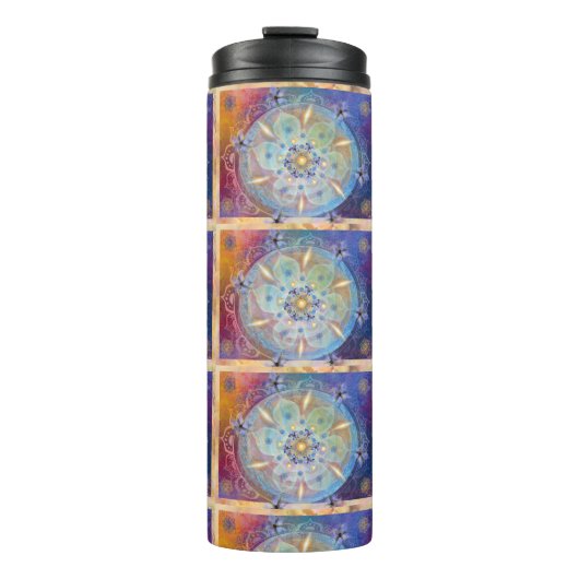 Zauber - thermosbeker (Voorkant)