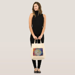 Zauber Tote Bag