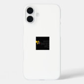 zavi Case-Mate iPhone case (Achterkant)