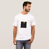 zavi t-shirt (Voorkant volledig)