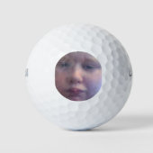 zavier golfbal golfballen (Voorkant)