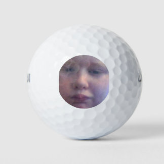 zavier golfbal golfballen