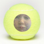 zavier tennis ball tennisballen (Voorkant)
