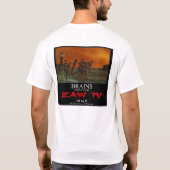 ZAW IV shirt (Achterkant)