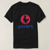 zaxbys Essential T-shirt (Design voorkant)