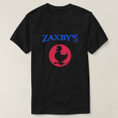 Zaxby's kip Essential T-shirt (Design voorkant)