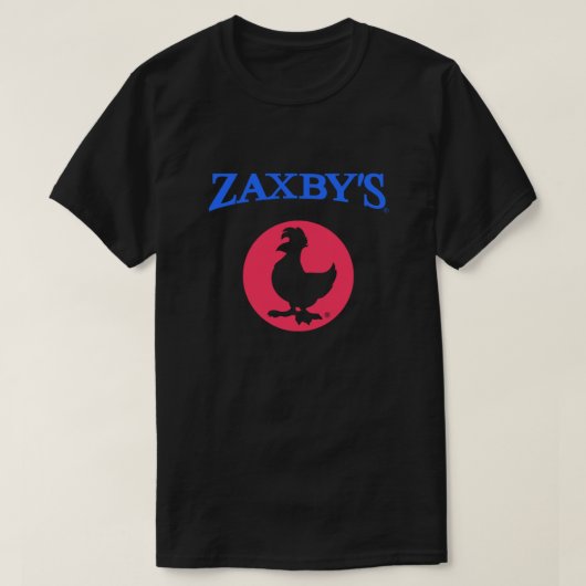 Zaxby's kip Essential T-shirt (Design voorkant)