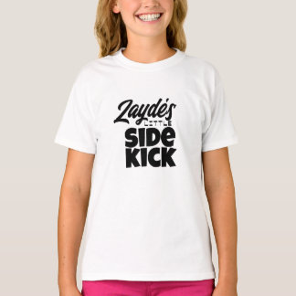 Zayde Opa Vaders Dag Cadeau T-shirt