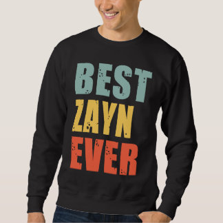 Zayn Best Ever Zayn Trui