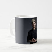zayn malik mokken (Voorkant links)