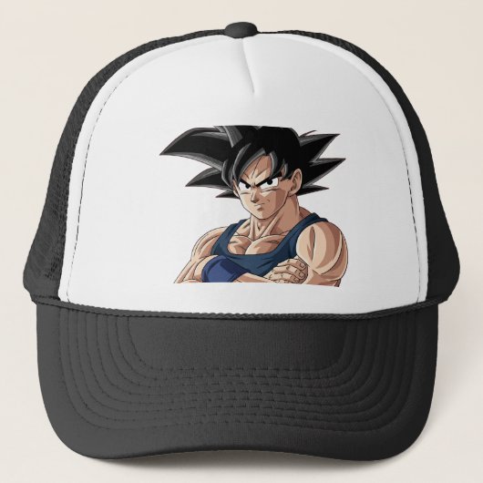 Zaynora-Pet Trucker Pet (Voorkant)