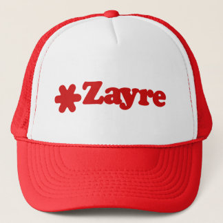 Zayre Pet