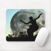 ZAZ103.Sk8ter Moon Launch. Muismat (Met muis)