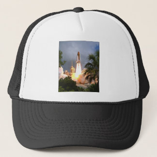 ZAZ216 STS57 Start Trucker Pet