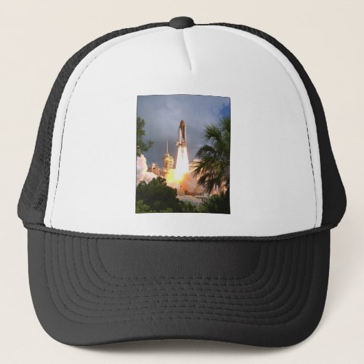 ZAZ216 STS57 Start Trucker Pet (Voorkant)
