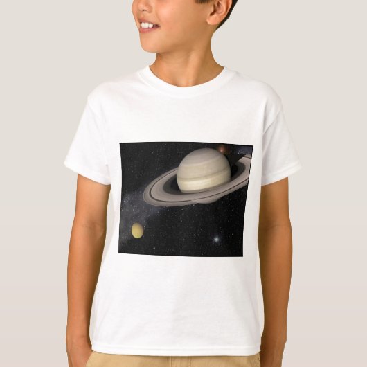 ZAZ265 T-SHIRT (Voorkant)